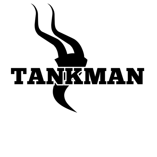 Tankman Boxing