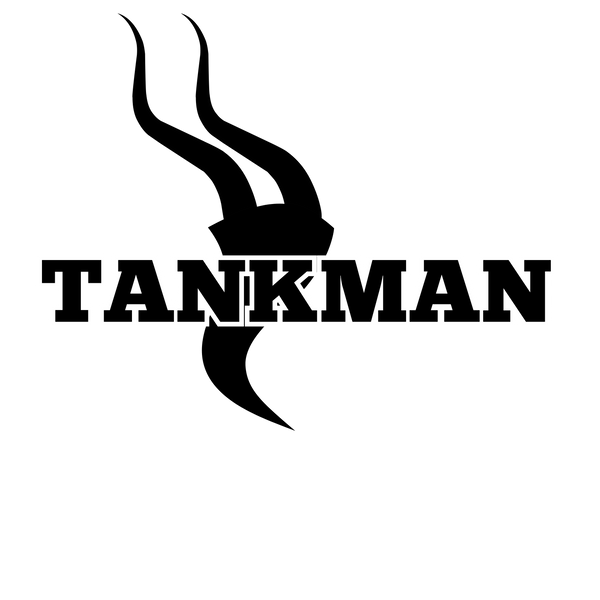 Tankman Boxing